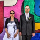 Newlyweds